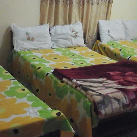 Jayamasa Homestay * Nuwara Eliya