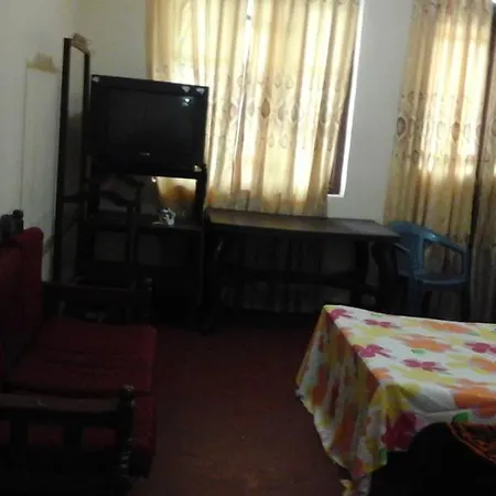 Homestay Jayamasa Homestay Nuwara Eliya