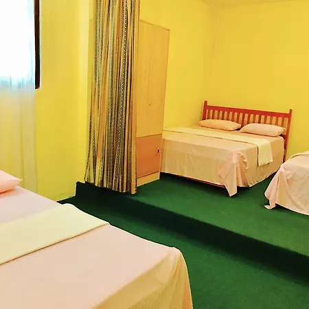 Guest house Felice Fort Bungalow *