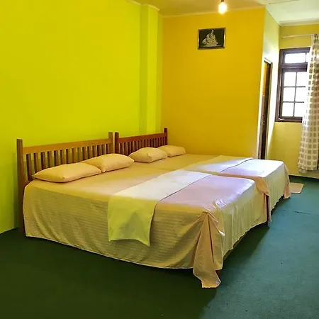 Felice Fort Bungalow *
