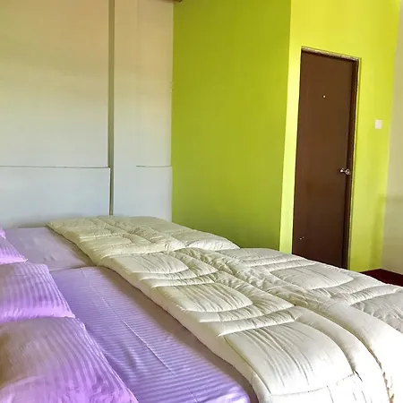 Felice Fort Bungalow Guest house