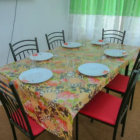 Red Star Hotel