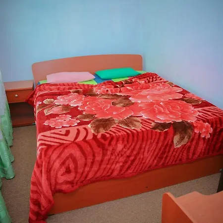 Red Star Hotel Nuwara Eliya