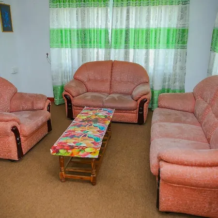 Red Star Hotel