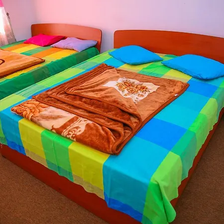 Red Star Hotel