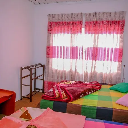Red Star Hotel