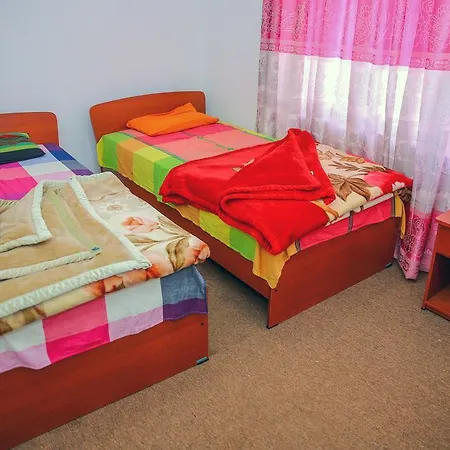 Red Star Hotel