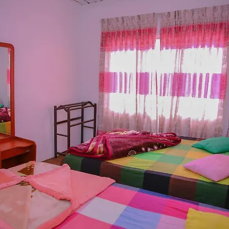 Homestay Red Star Hotel Nuwara Eliya
