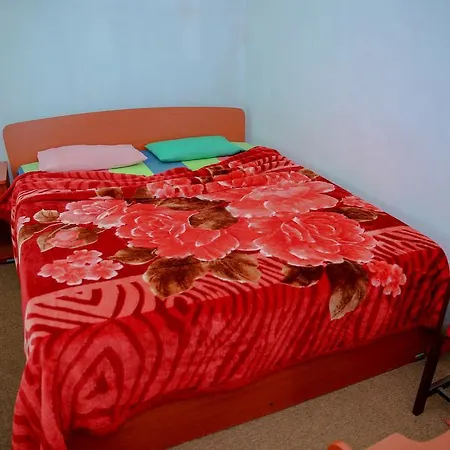 Red Star Hotel Homestay *