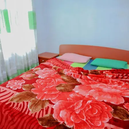 Red Star Hotel Homestay *