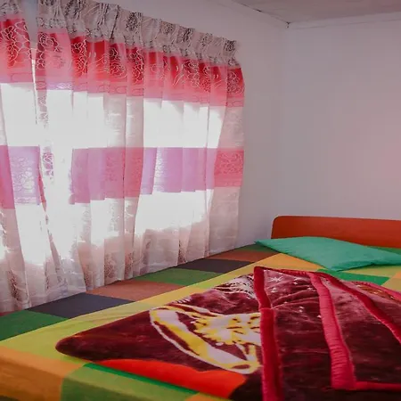 Homestay Red Star Hotel Nuwara Eliya