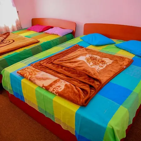 Red Star Hotel