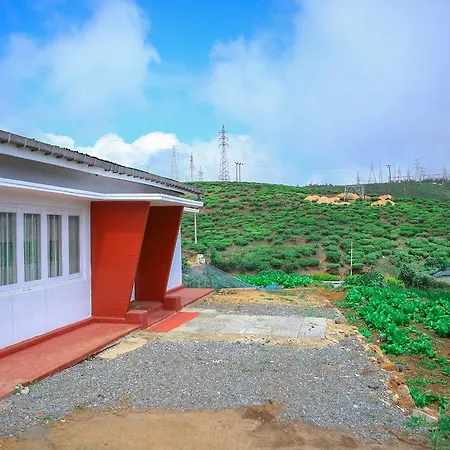 Homestay Red Star Hotel Nuwara Eliya