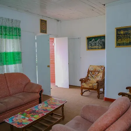 Red Star Hotel * Nuwara Eliya