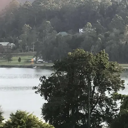 The Holiday home Nuwara Eliya
