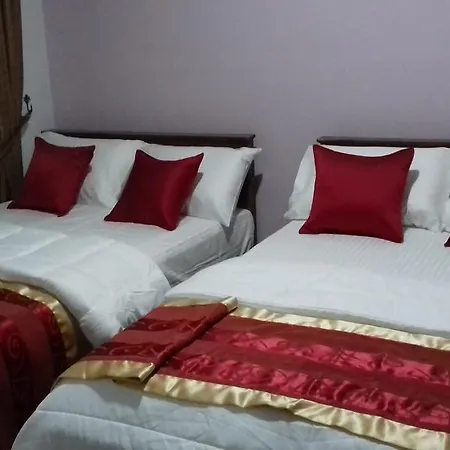 Kawindu Guest *