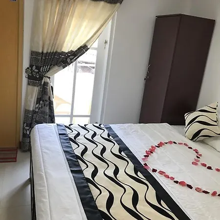 Guest house Aerizo Tours & 4*