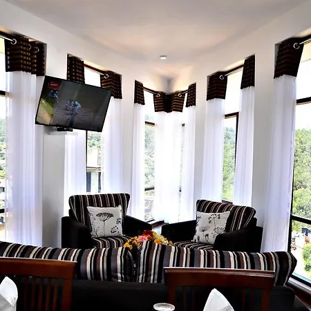 Kingsford Residences Nuwara Eliya