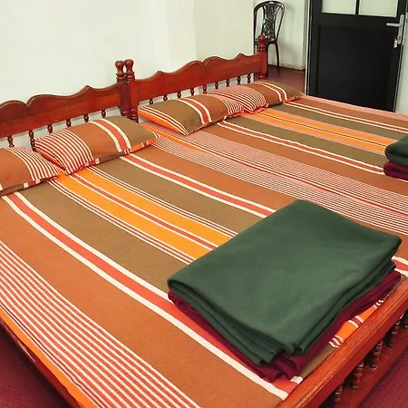 Guest house Akiko Rest Nuwara Eliya