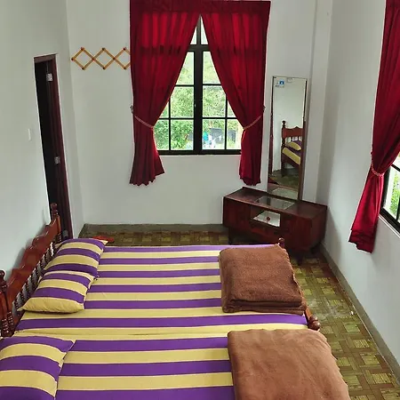 Guest house Akiko Rest