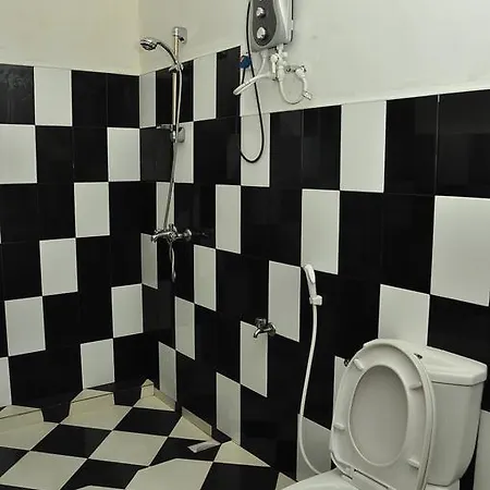 Guest house Akiko Rest 3*