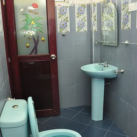 Akiko Rest 3* Nuwara Eliya