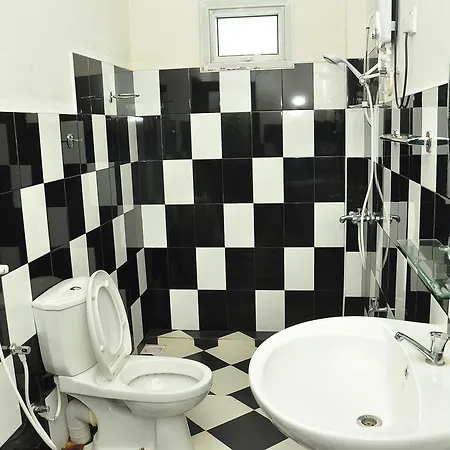 Akiko Rest Guest house 3*