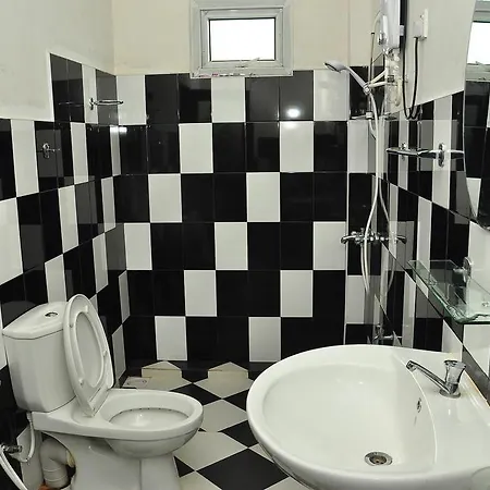 Akiko Rest Guest house 3*