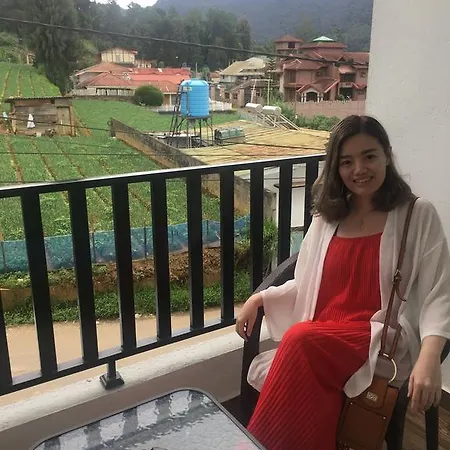 City Apartment Nuwara Eliya