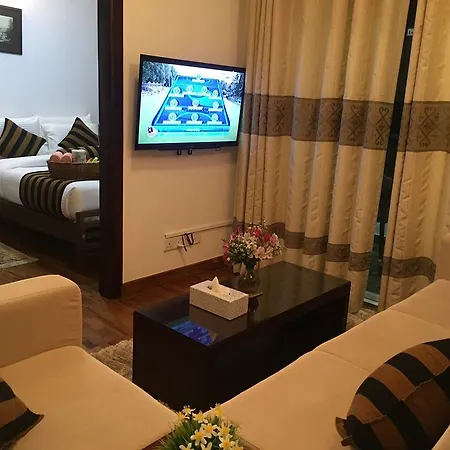 Apartment City *