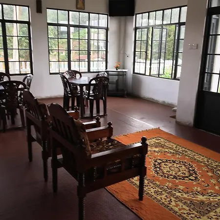 Guest house Akiko Rest 3*