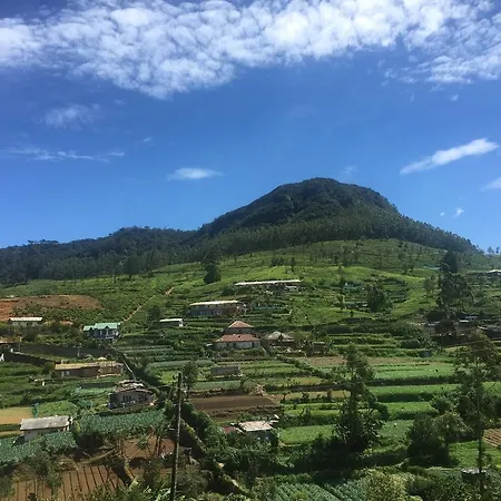 Perera Homestay