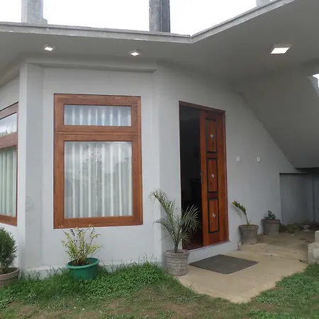 Guest house Three Star
