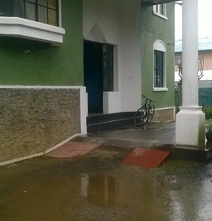 Winkfield Hostel