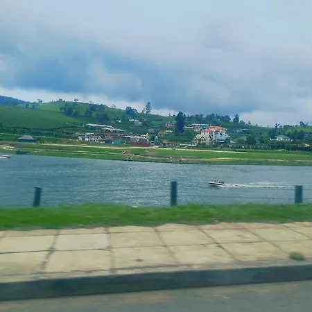 Inroma 3* Nuwara Eliya