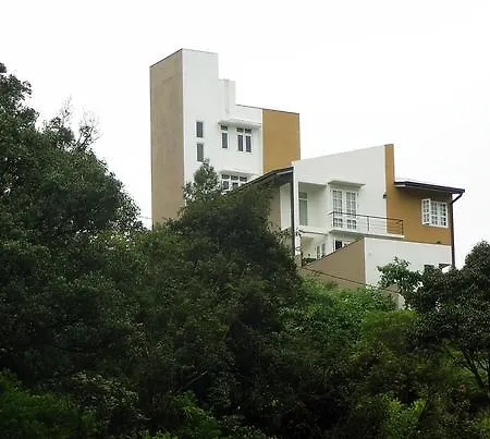 Guest house Misty Haven Nuwara Eliya