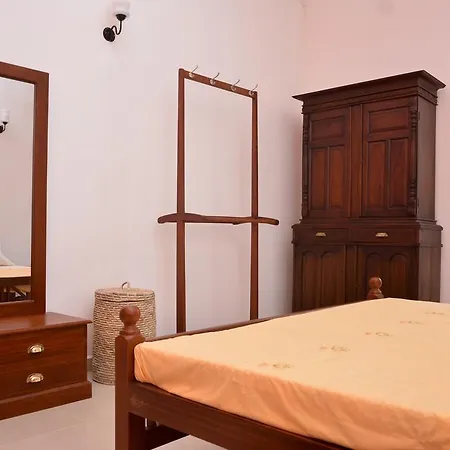 Misty Haven Guest house 3*