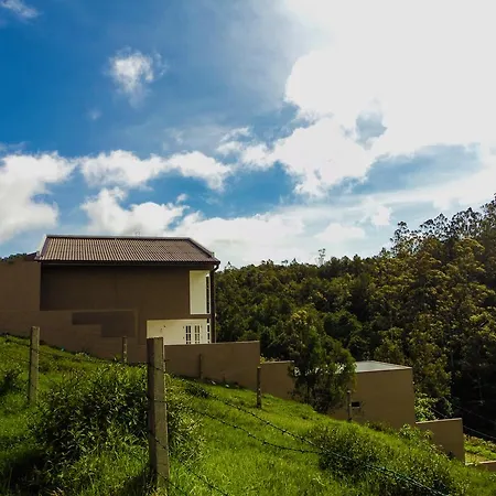 Guest house Misty Haven Nuwara Eliya