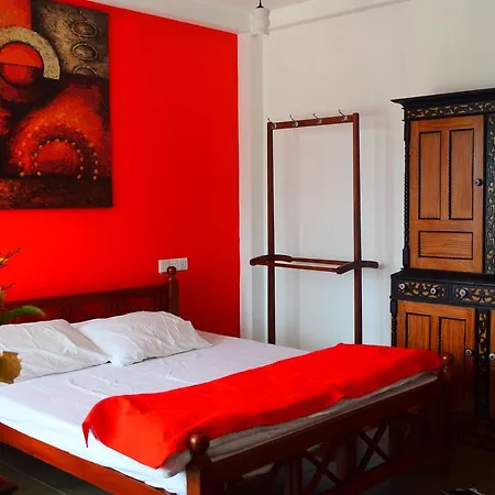 Misty Haven Guest house Nuwara Eliya