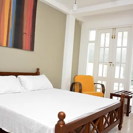 Misty Haven Guest house