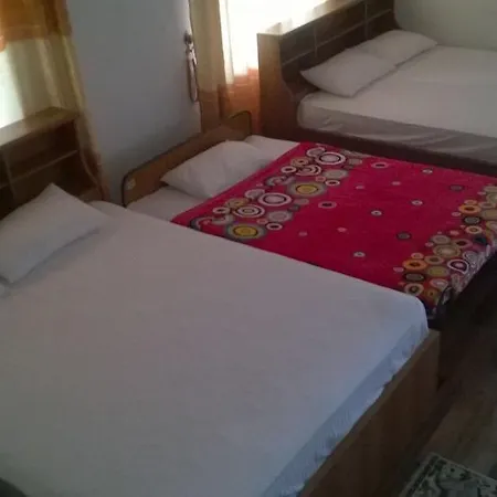 Italy Bungalow Guest house *