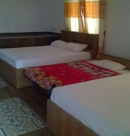 Italy Bungalow Guest house *