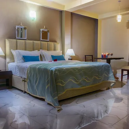 Lemon Court Villa