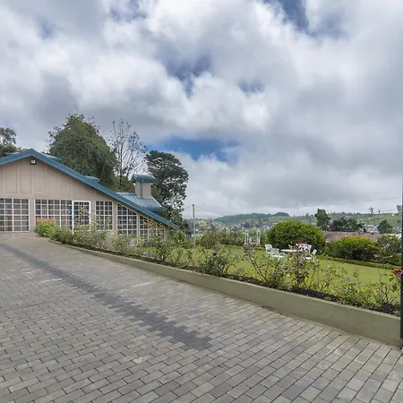 Lemon Court Villa