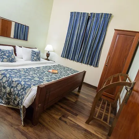 Lemon Court Villa Nuwara Eliya