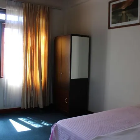 Felice Fort Bungalow Guest house