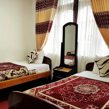 Guest house Hills Rest Nuwara Eliya