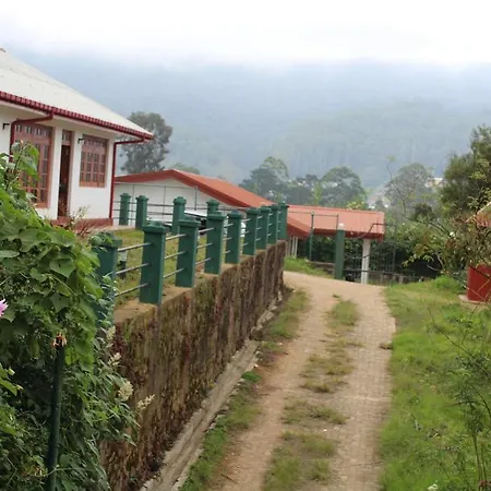 Guest house Felice Fort Bungalow Nuwara Eliya