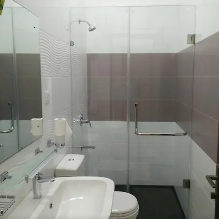 Guest house Andora