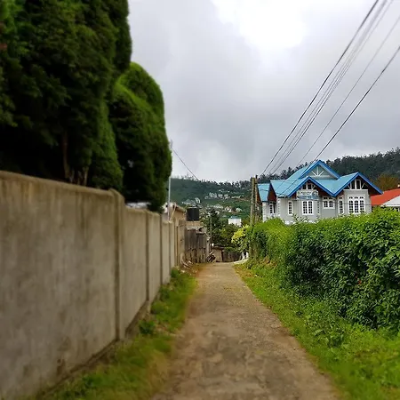 Hills Rest Nuwara Eliya